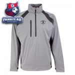 Куртка Лос-Анджелес Кингз / Los Angeles Kings Antigua 2012 Stanley Cup Champions Rendition 1/2 Zip Pullover Jacket