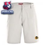 Шорты Чикаго Блэкхокс / Chicago Blackhawks Antigua Desert Dry Stone Golf Shorts