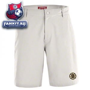 Шорты Бостон Брюинз / shorts Boston Bruins