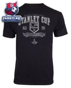 Футболка Лос-Анджелес Кингз / t-shirt Los Angeles Kings