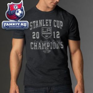 Футболка Лос-Анджелес Кингз / t-shirt Los Angeles Kings
