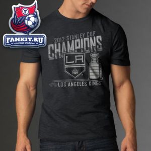 Футболка Лос-Анджелес Кингз / t-shirt Los Angeles Kings