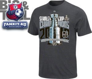 Футболка Лос-Анджелес Кингз / t-shirt Los Angeles Kings