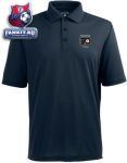 Поло Филадельфия Флайерз / Philadelphia Flyers Smoke Pique Extra Light Polo Shirt