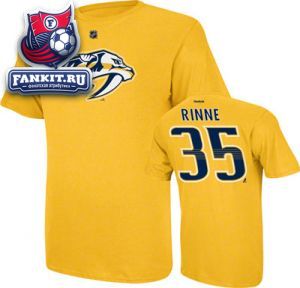 Футболка Нэшвилл Предаторз / t-shirt Nashville Predators