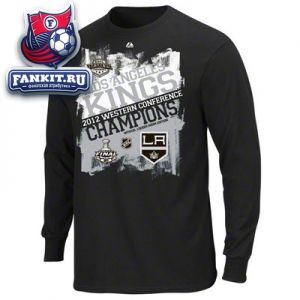 Кофта Лос-Анджелес Кингз / jacket Los Angeles Kings