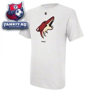 Футболка Финикс Койотс / t-shirt Phoenix Coyotes