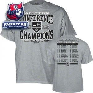 Футболка Лос-Анджелес Кингз / t-shirt Los Angeles Kings