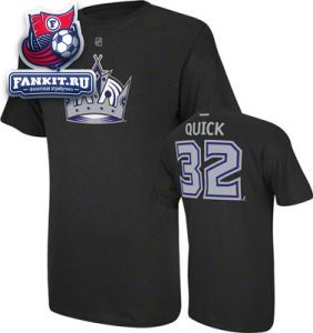 Футболка Лос-Анджелес Кингз / t-shirt Los Angeles Kings