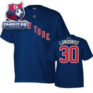 Футболка Нью-Йорк Рейнджерс / t-shirt New York Rangers