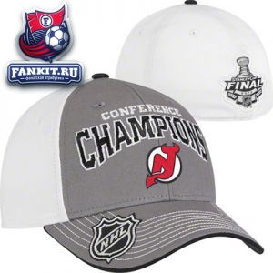 Кепка Нью-Джерси Девилз / cap New Jersey Devils