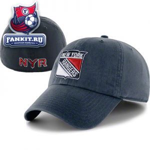 Кепка Нью-Йорк Рейнджерс / cap New York Rangers
