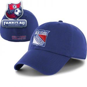 Кепка Нью-Йорк Рейнджерс / cap New York Rangers