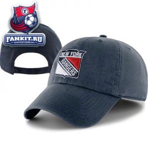 Кепка Нью-Йорк Рейнджерс / cap New York Rangers