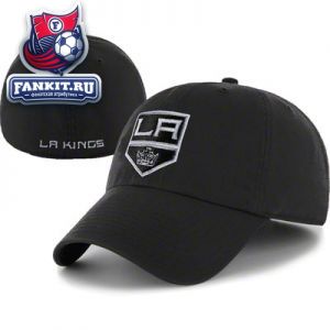 Кепка Лос-Анджелес Кингз / cap Los Angeles Kings