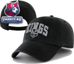 Кепка Лос-Анджелес Кингз / cap Los Angeles Kings