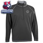 Куртка Лос-Анджелес Кингз / Los Angeles Kings 2012 Stanley Cup Champions Antigua Shadow 1/2 Zip Long Sleeve Pullover