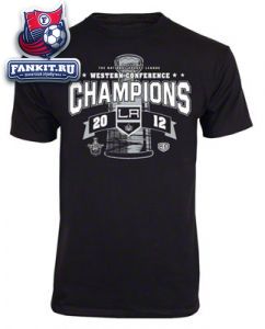 Футболка Лос-Анджелес Кингз / t-shirt Los Angeles Kings