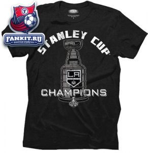 Футболка Лос-Анджелес Кингз / t-shirt Los Angeles Kings