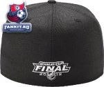 Кепка Лос-Анджелес Кингз / Los Angeles Kings 2012 Stanley Cup Champions 59FIFTY Fitted Hat