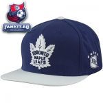 Кепка Торонто Мейпл Лифс / Toronto Maple Leafs Hat