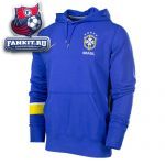 Толстовка Бразилия / Nike Brazil Core Hoodie