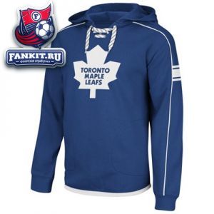 Толстовка Reebok Торонто Мейпл Лифс / Reebok Toronto Maple Leafs Hoodie