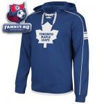Толстовка Reebok Торонто Мейпл Лифс / Reebok Toronto Maple Leafs Hoodie