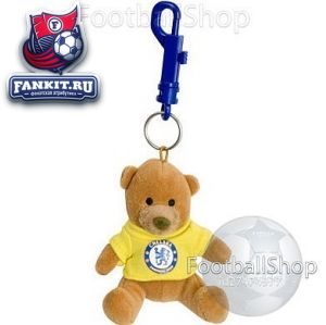 Оригинальный брелок Chelsea.