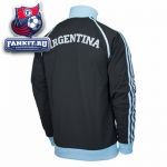 Кофта Аргентина / adidas Argentina Track Top