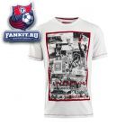 Футболка Ливерпуль / Memory Tee