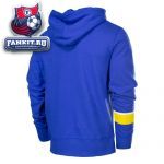 Толстовка Бразилия / Nike Brazil Core Hoodie