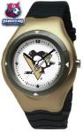 Часы Питсбург Пингвинз / Pittsburgh Penguins Watch