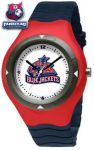Часы Коламбус Блю Джекетс / Columbus Blue Jackets Prospect Watch