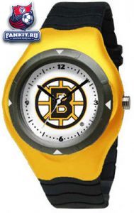 Часы Бостон Брюинз / watches Boston Bruins