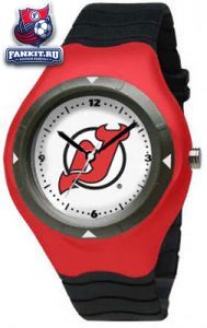 Часы Нью-Джерси Девилз / watches New Jersey Devils