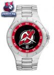 Часы Нью-Джерси Девилз / New Jersey Devils Pro II SS Men's Watch
