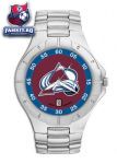 Часы Колорадо Эвеланш / Colorado Avalanche Pro II SS Men's Watch