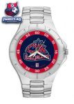 Часы Коламбус Блю Джекетс / Columbus Blue Jackets Pro II SS Men's Watch