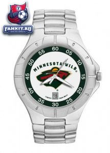 Часы Миннесота Уайлд / watches Minnesota Wild