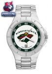 Часы Миннесота Уайлд / Minnesota Wild Pro II Watch