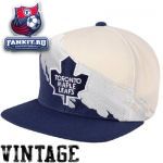 Кепка Торонто Мейпл Лифс / Toronto Maple Leafs Hat