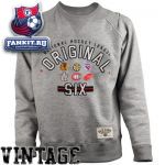Кофта Торонто Мейпл Лифс / Toronto Maple Leafs Sweatshirt