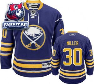 Игровой свитер Баффало Сейбрз / premier jersey Buffalo Sabres