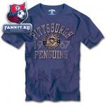 Футболка Питтсбург Пингвинз / Pittsburgh Penguins T-Shirt