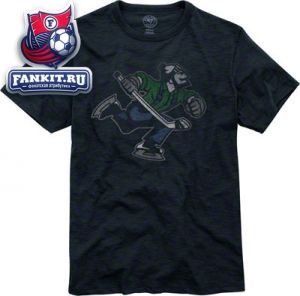 Футболка Ванкувер Кэнакс / t-shirt Vancouver Canucks 