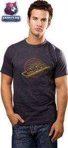 Футболка Ванкувер Кэнакс / t-shirt Vancouver Canucks 