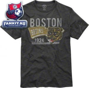 Футболка Бостон Брюинз / t-shirt Boston Bruins