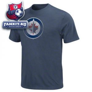 Футболка Виннипег Джетс / t-shirt Winnipeg Jets