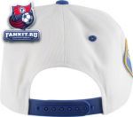 Кепка Баффало Сейбрз / Buffalo Sabres Super Star White/Royal Snapback Hat